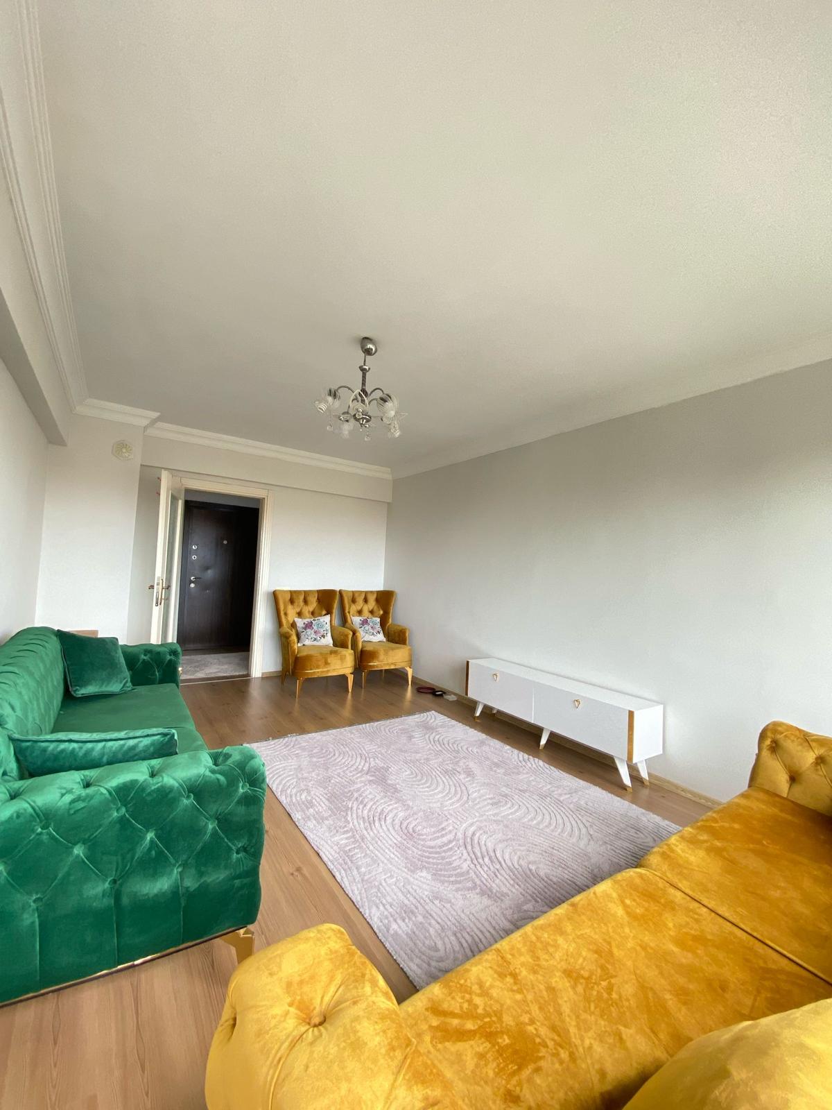 İHSANİYE MAHALLESİ FIRSAT DAİRE